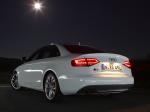 Audi S4 Sedan 2009 года (AU)